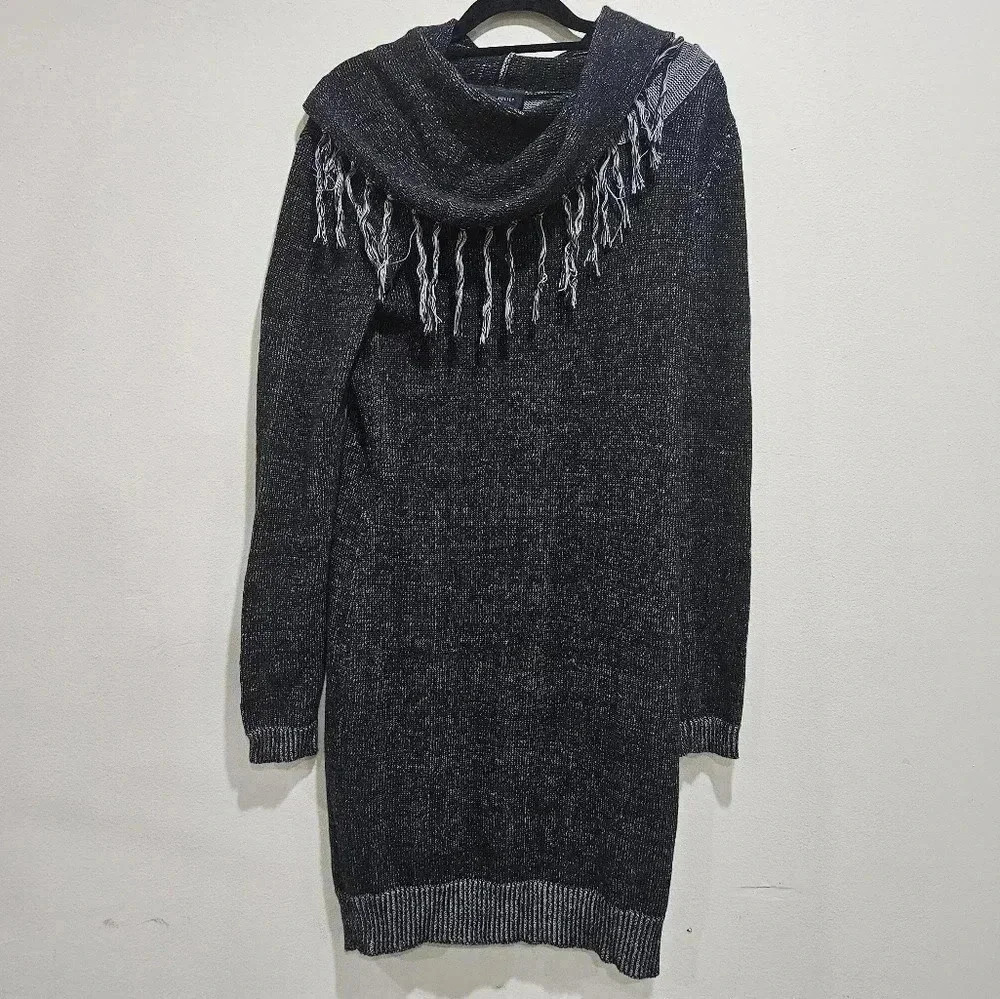Romeo + Juliet Couture Sweater Dress